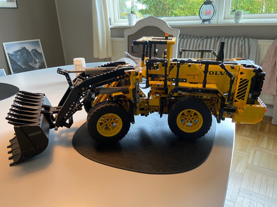 Lego Technic, 42030