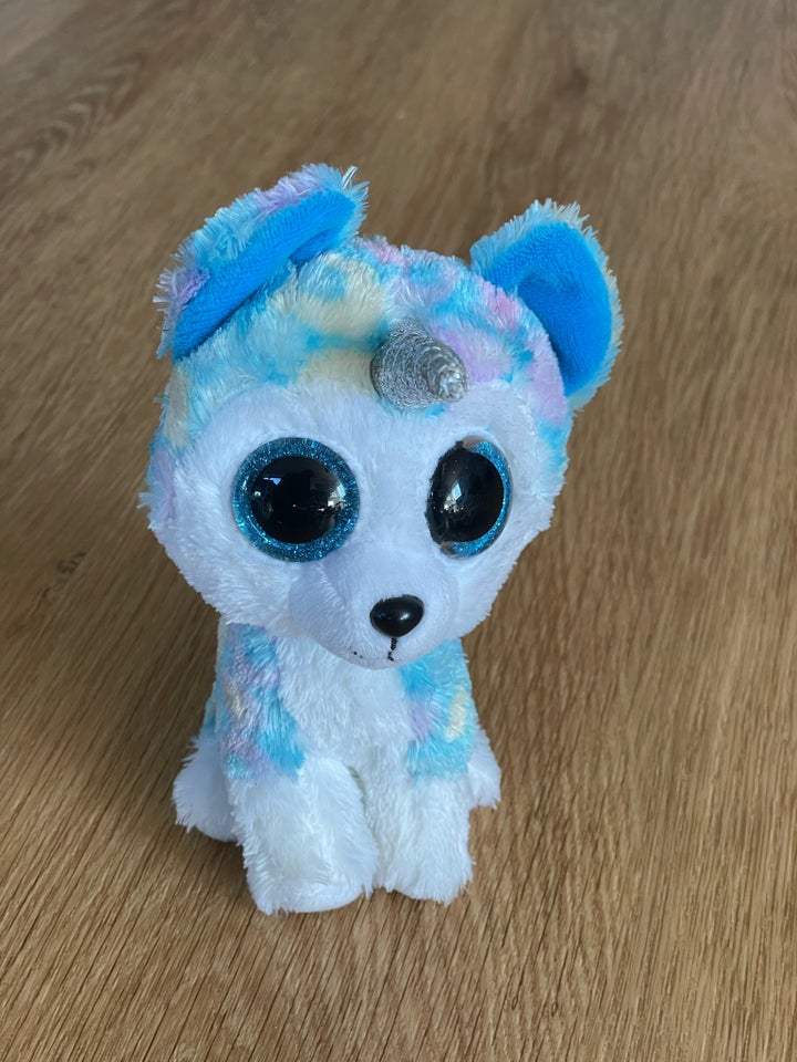 Enhjørning, TY Beanie Boos