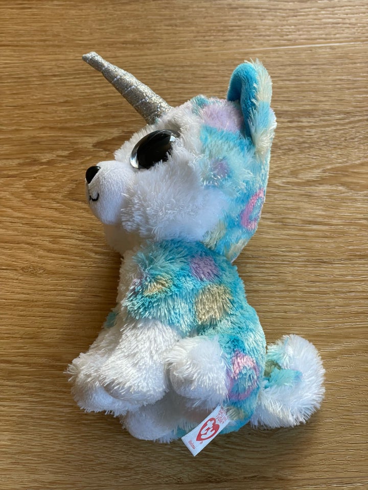 Enhjørning, TY Beanie Boos