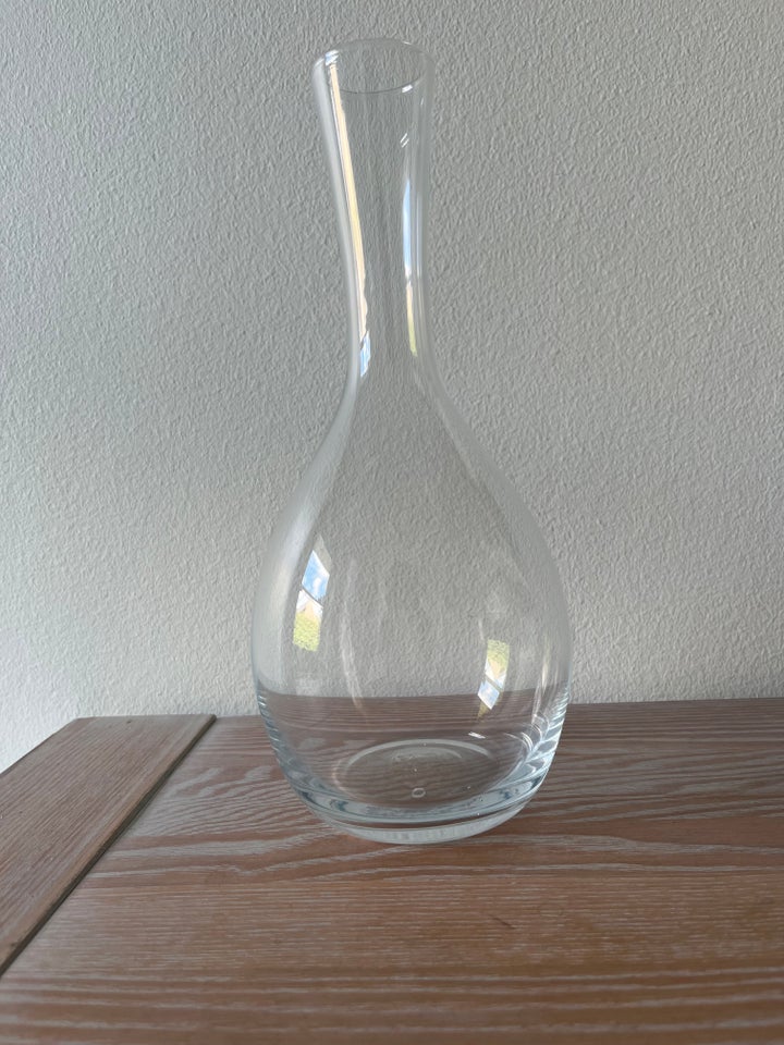 Glas Karaffel Holmegård