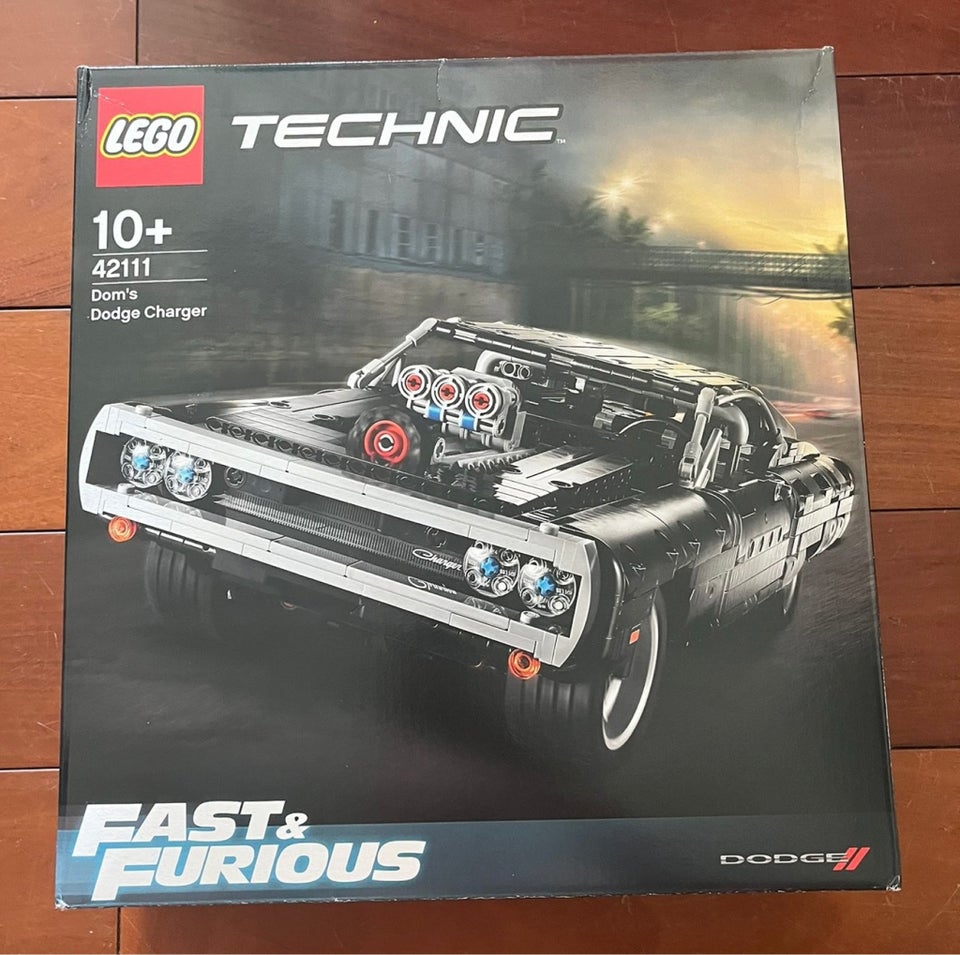 Lego Technic 4211176912