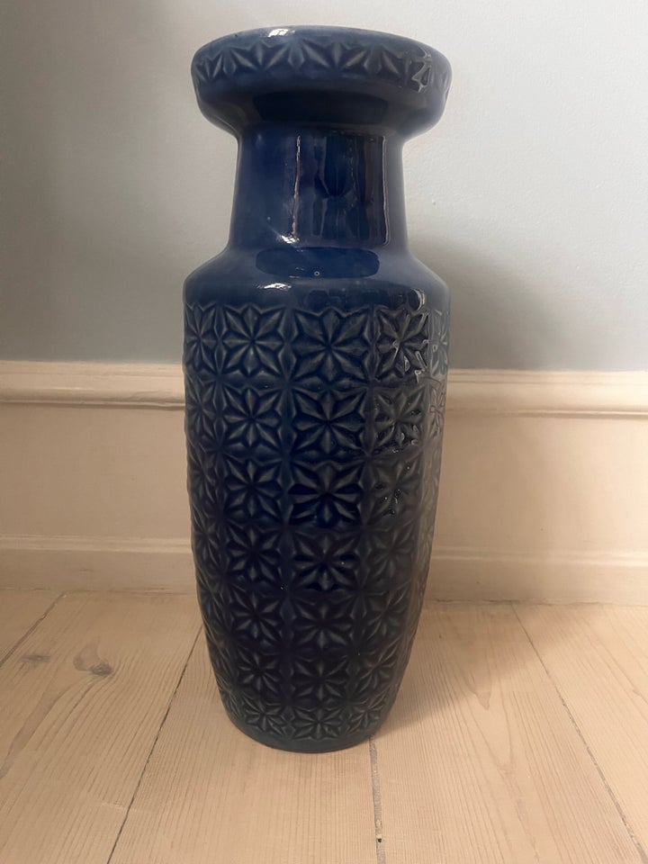 Vase, West Germany