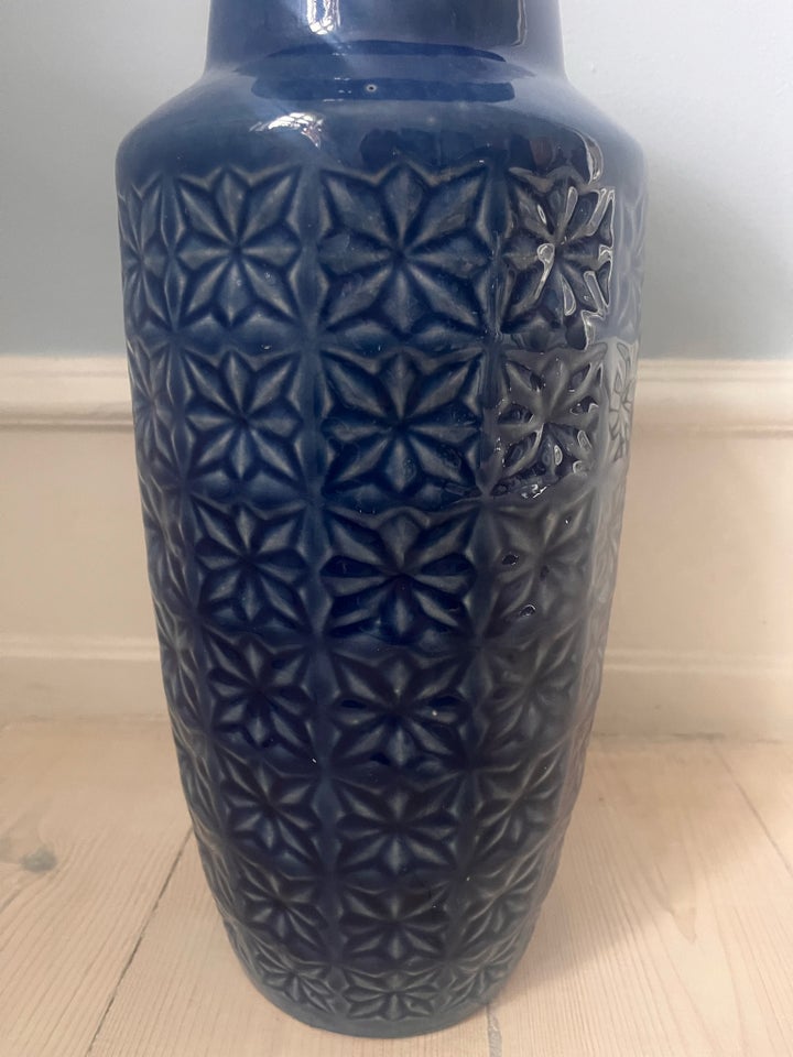 Vase, West Germany