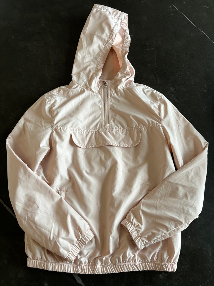 Anorak Overgangsjakke Urban