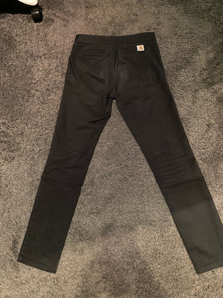 Bukser, Carhartt Sid Pant, str. 30