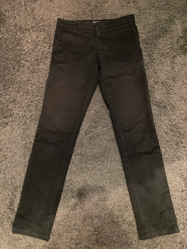 Bukser, Carhartt Sid Pant, str. 30