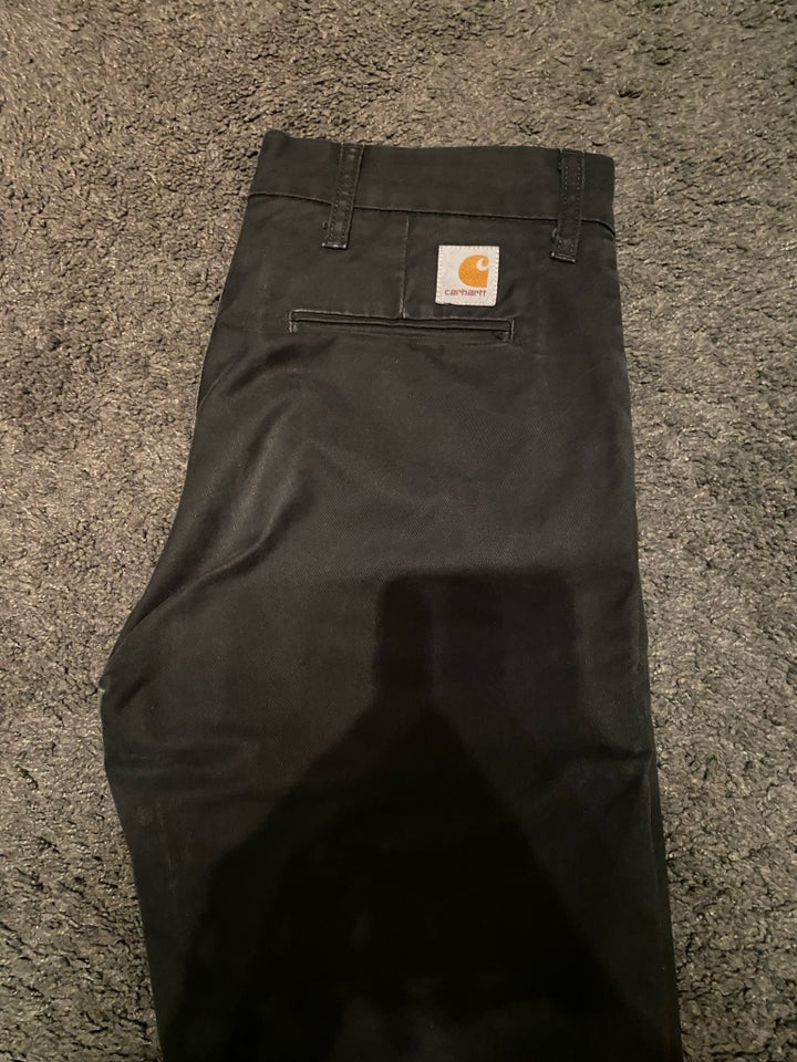 Bukser, Carhartt Sid Pant, str. 30