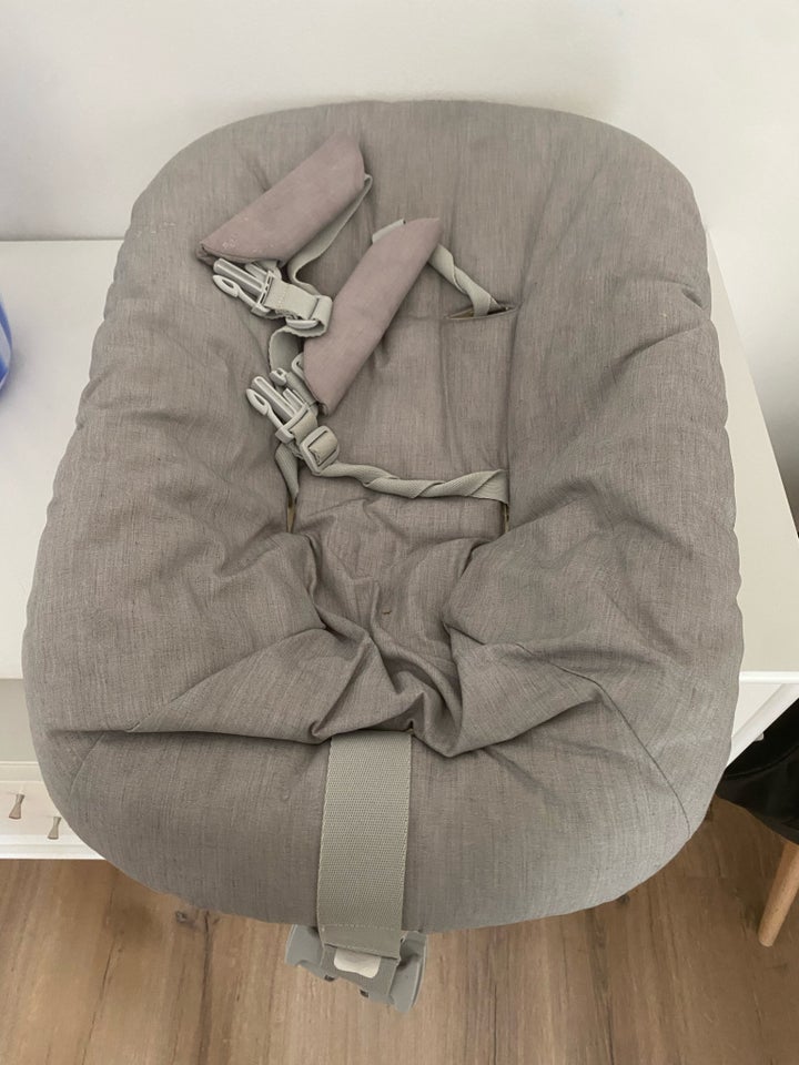 Skråstol Tripp trapp newborn set