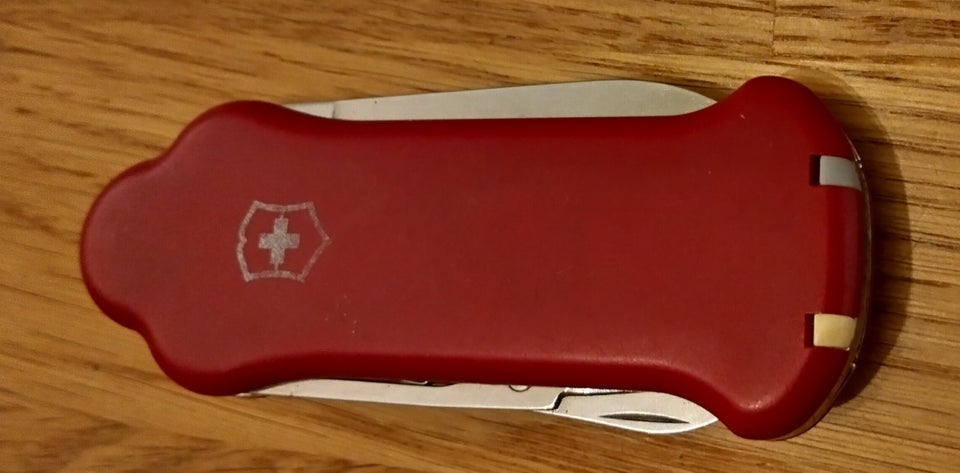 Andet Pitcfork Victorinox