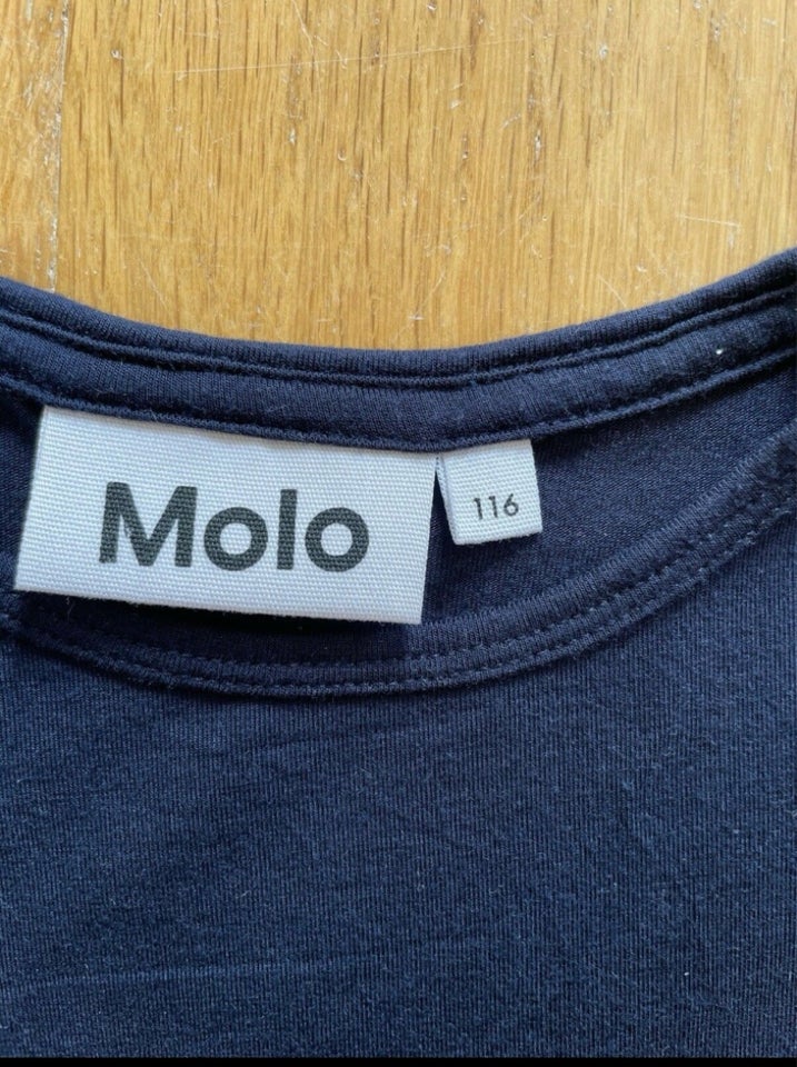 Bluse, ., Molo