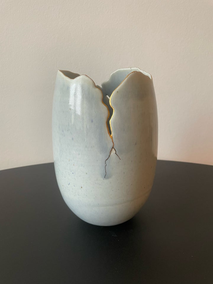 Stentøj, Vase, Erling Grøndahl