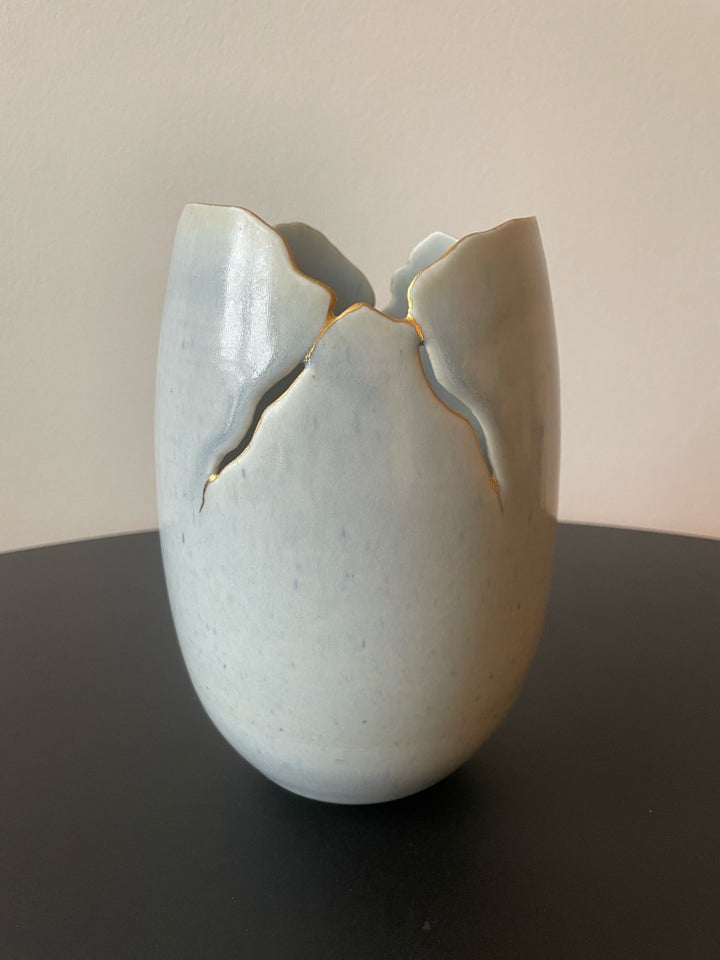 Stentøj, Vase, Erling Grøndahl