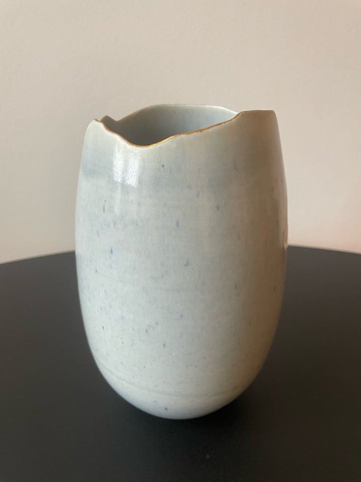 Stentøj, Vase, Erling Grøndahl