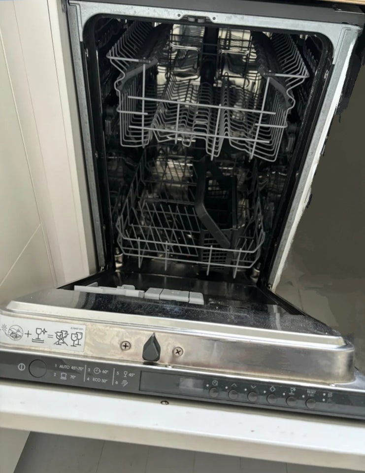 Electrolux smal model