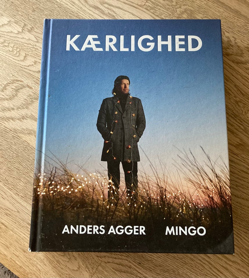 Kærlighed, Anders Agger, genre: