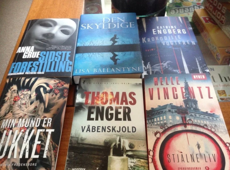 Krigerkongen, , Wilbur Smith