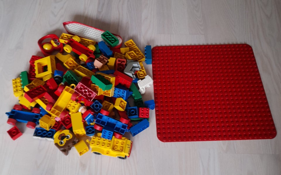 Lego Duplo