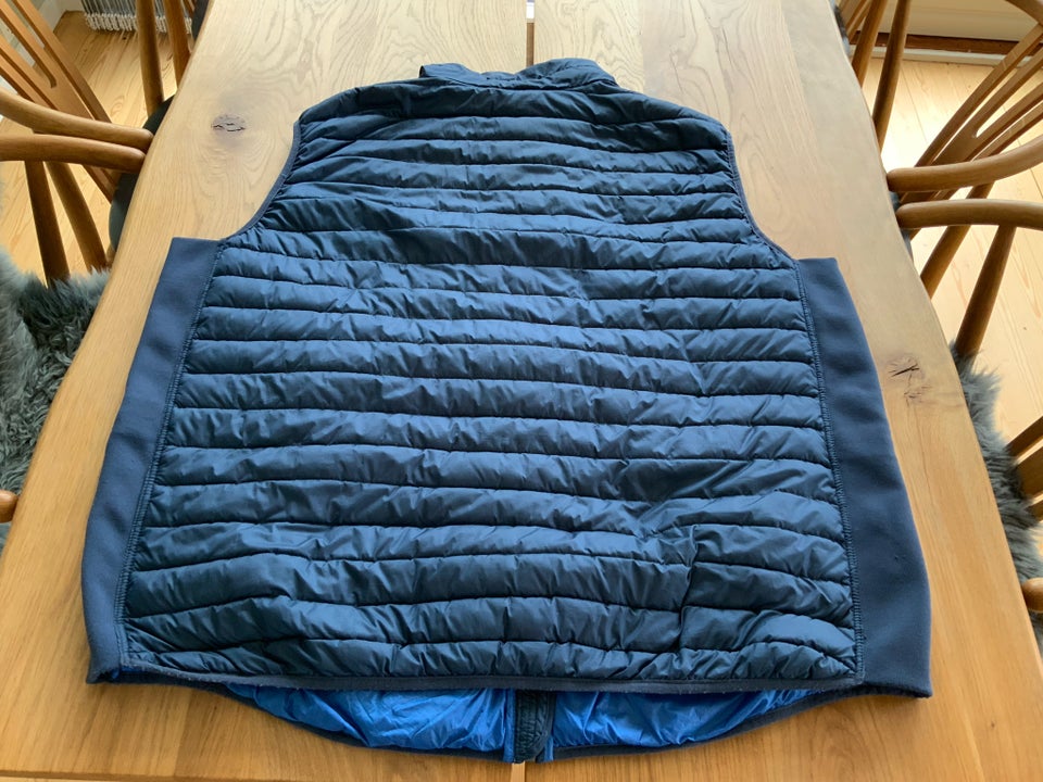 Vest str XXXXL North 56’4