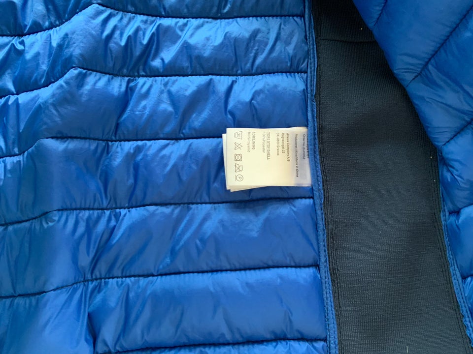 Vest str XXXXL North 56’4