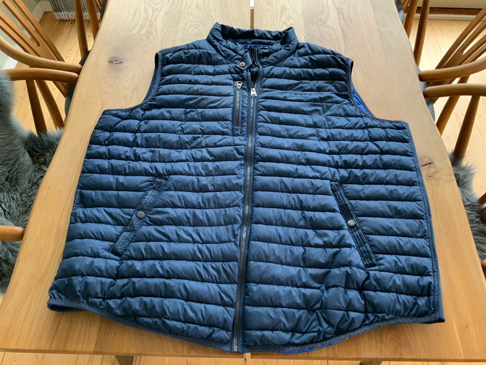 Vest str XXXXL North 56’4