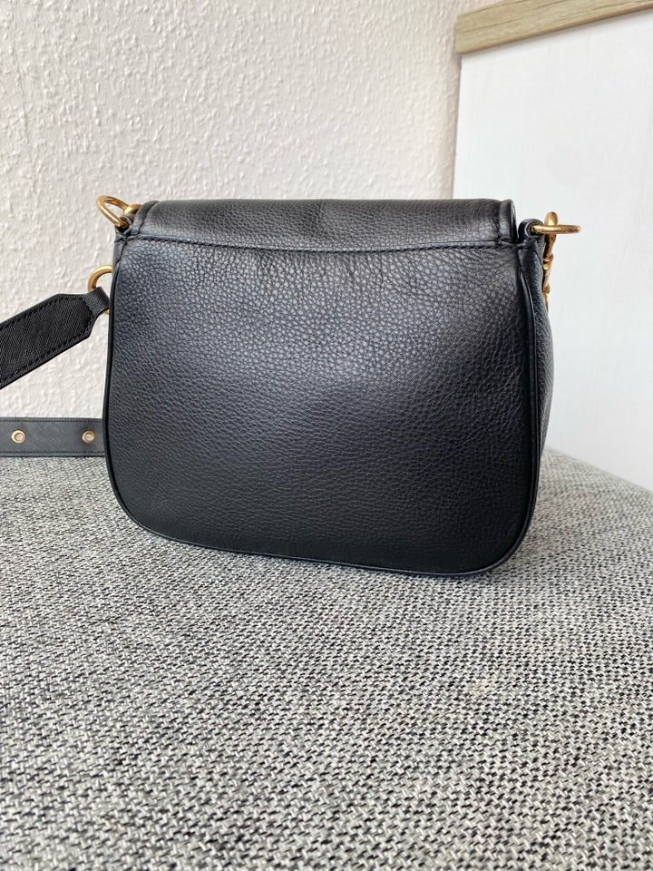 Crossbody, Marc Jacobs, læder