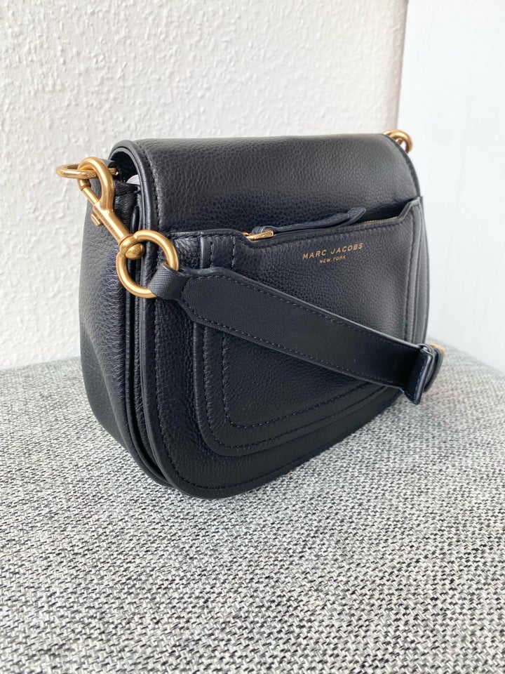 Crossbody, Marc Jacobs, læder