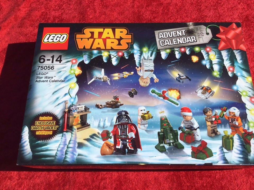 Lego Star Wars 75056