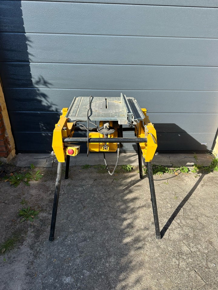 Afkortersav DeWalt