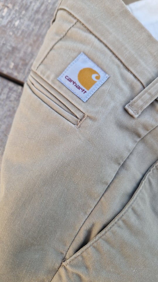 Chinos, Carhartt, str. 32