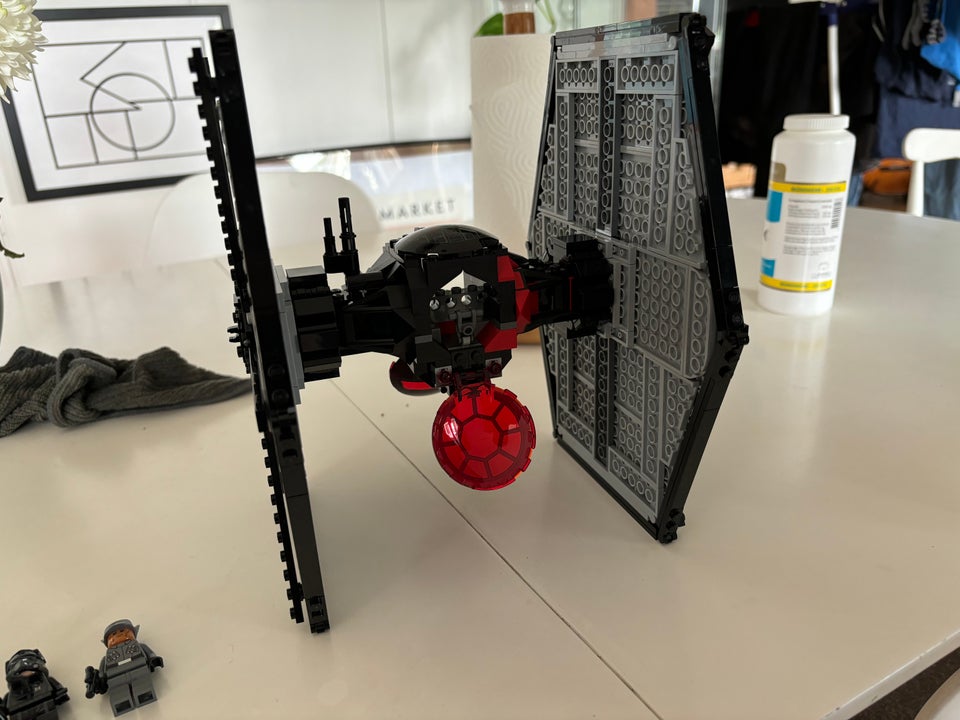 Lego Star Wars First Order Special