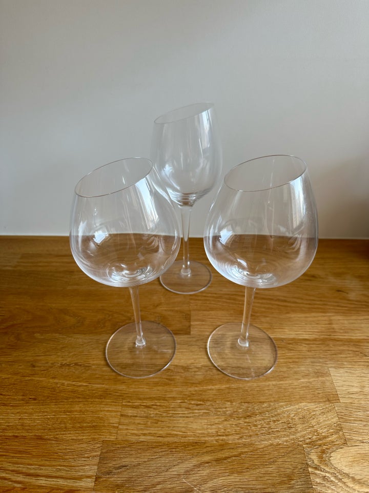 Glas Vinglas Eva Solo