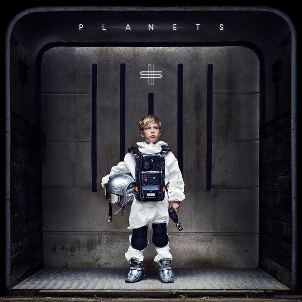 LP, Nicklas Sahl, planets