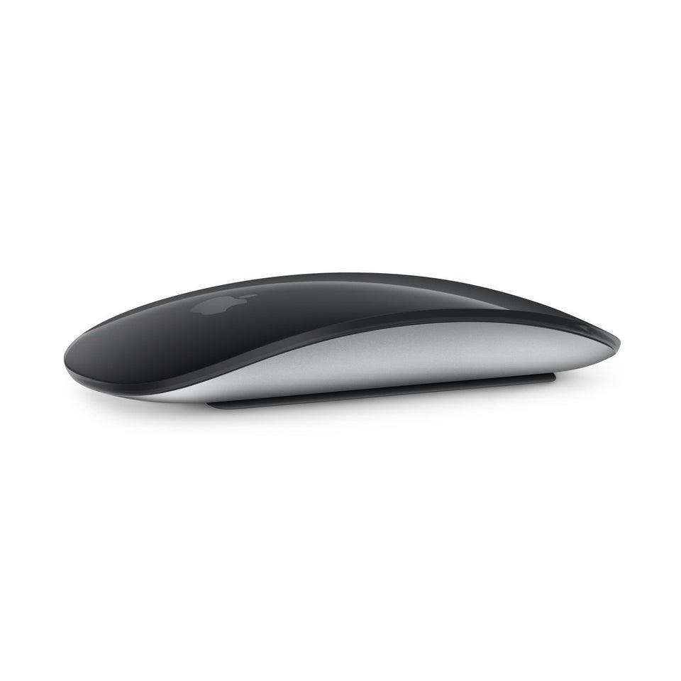 Mus, Apple, Magic Mouse 2