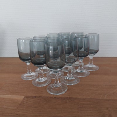 Glas Snapseglas - likørglas