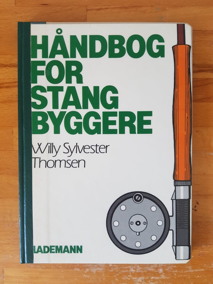 Fiskebøger, Håndbog for