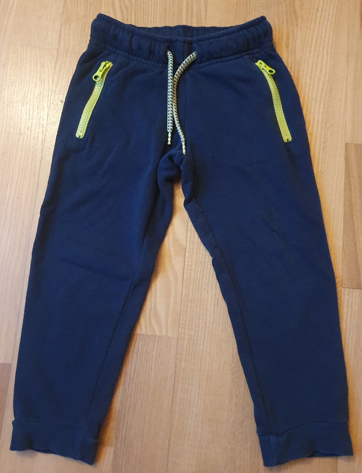 Bukser Sweatpant Lupilu