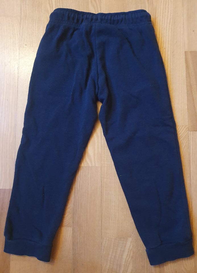 Bukser Sweatpant Lupilu