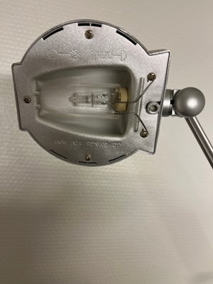 Skrivebordslampe Ekstra Light