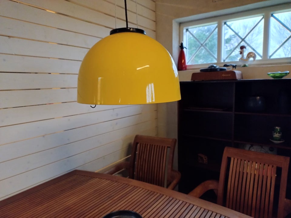 Pendel, Københavner lampe