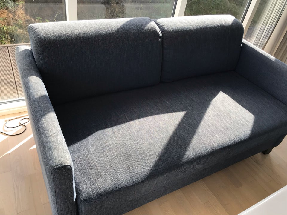 Sovesofa, Hjort Knudsen, b: 160 l: