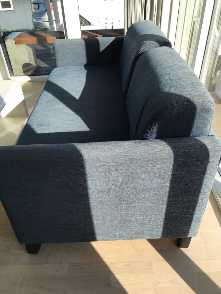 Sovesofa, Hjort Knudsen, b: 160 l: