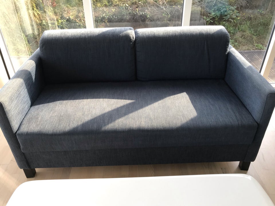 Sovesofa, Hjort Knudsen, b: 160 l: