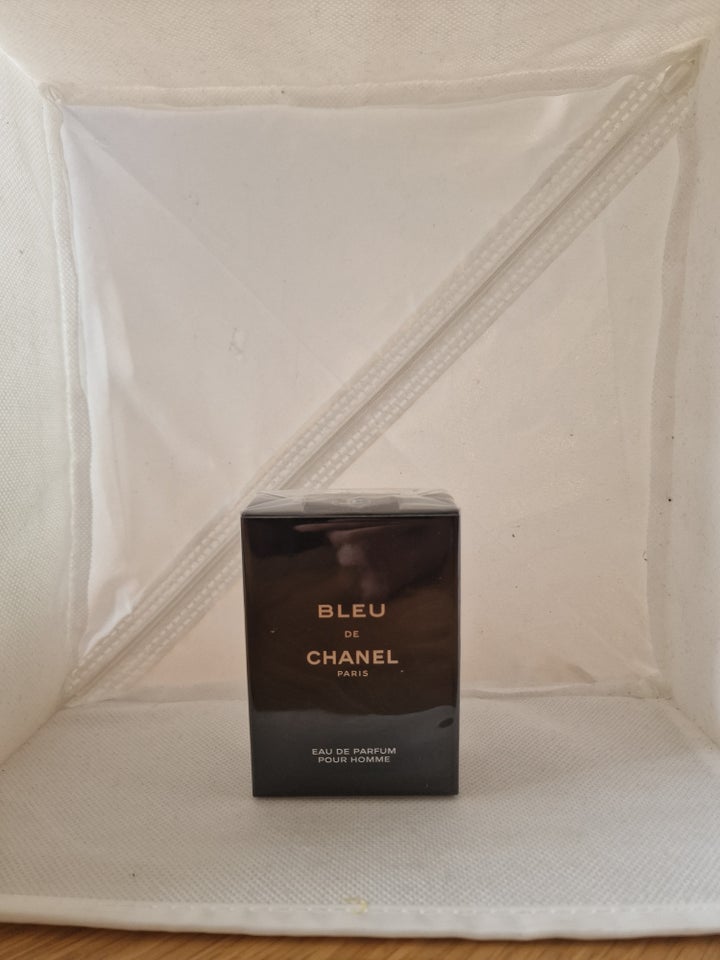 Herreparfume, Parfum, Chanel