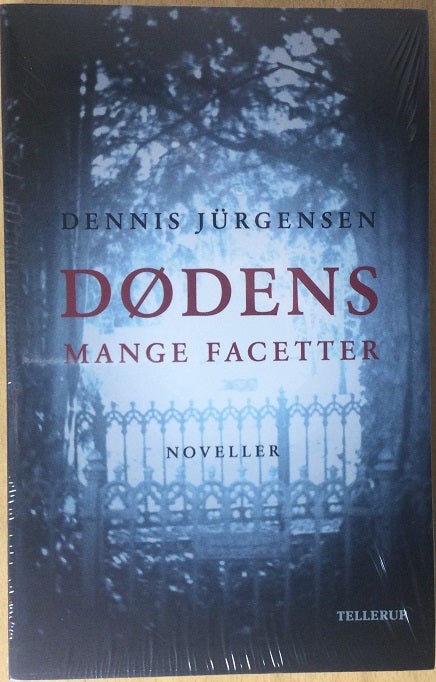 Dødens mange facetter, Dennis