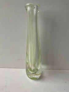 Vicke Lindstrand vase