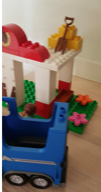 Lego Duplo