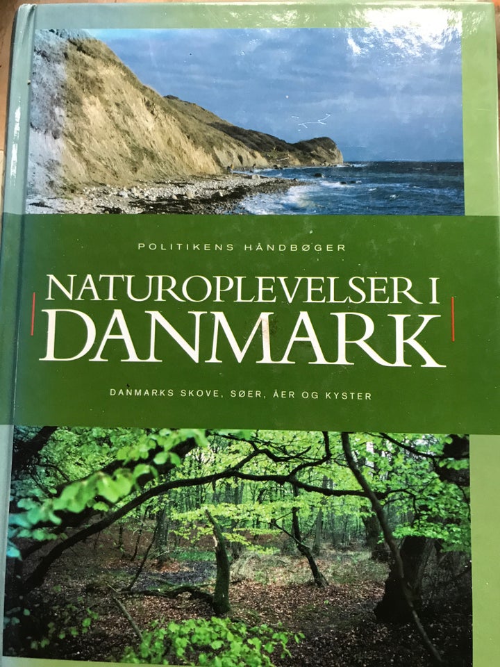 Naturoplevelser i Danmark,