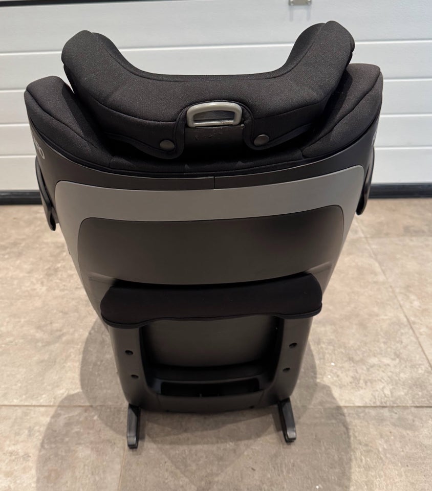 Autostol, op til 18 kg , Recaro