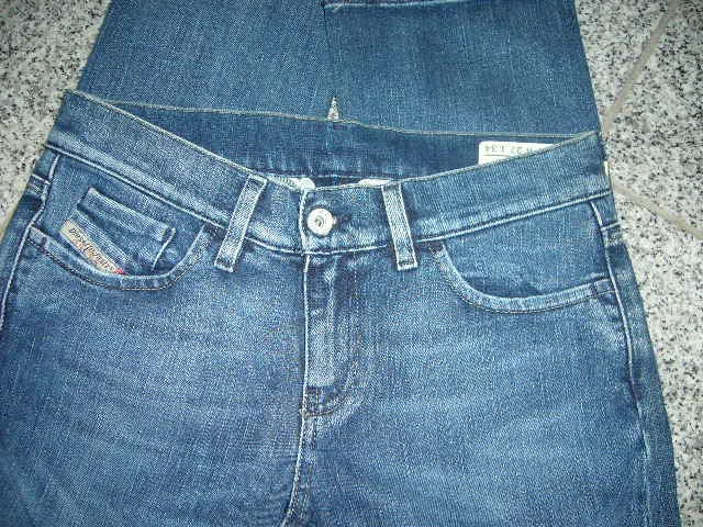 Jeans, Diesel, str. 30