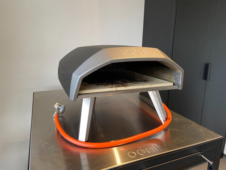 Gasgrill, Ooni Koda 12